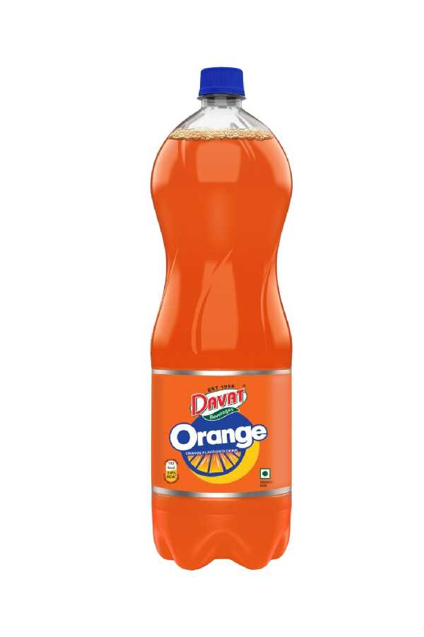 1.25ltr orange (12pc box) mrp 50